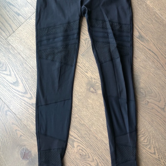 Lululemon Wunder Under High-Rise Tight *Mix & Mesh - Picture 7 of 8